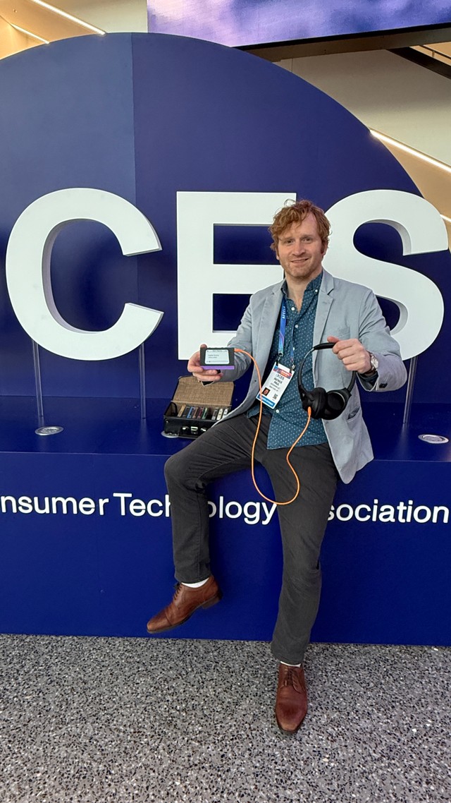 2026 Landing Page - CES photo 13