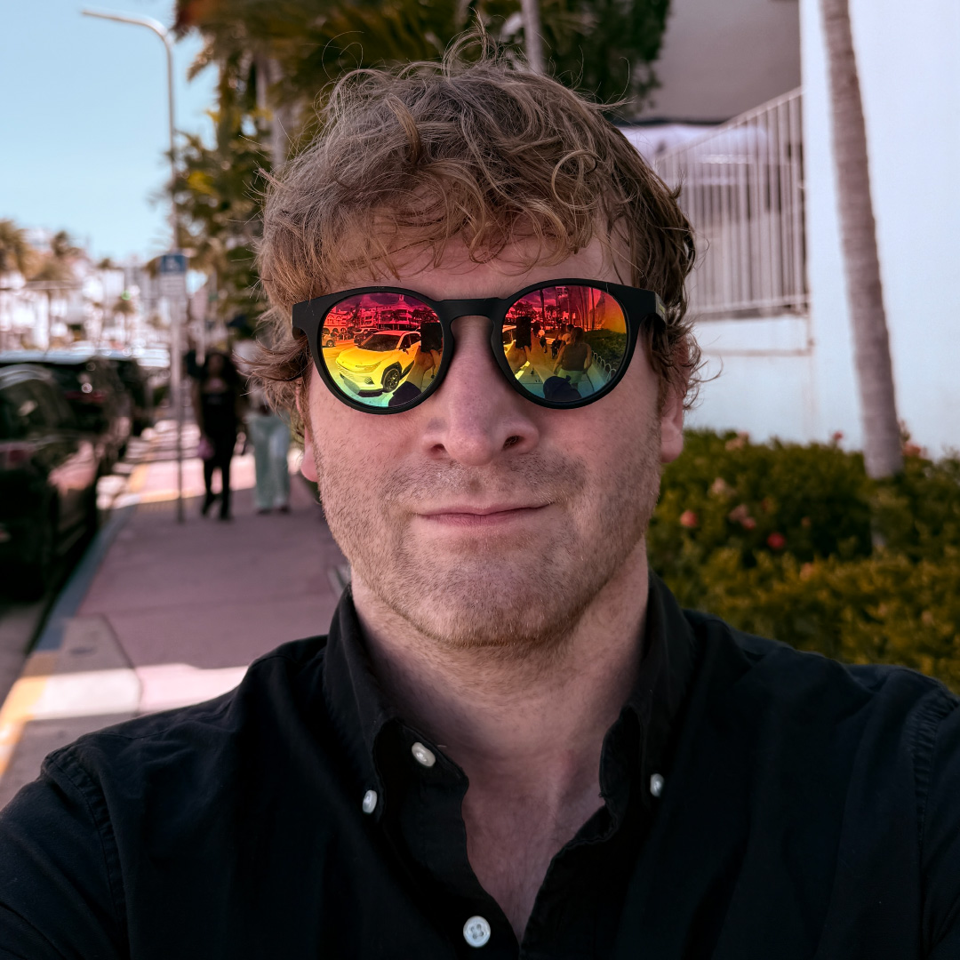 Spring Break 2026 — April Mixtape Recap