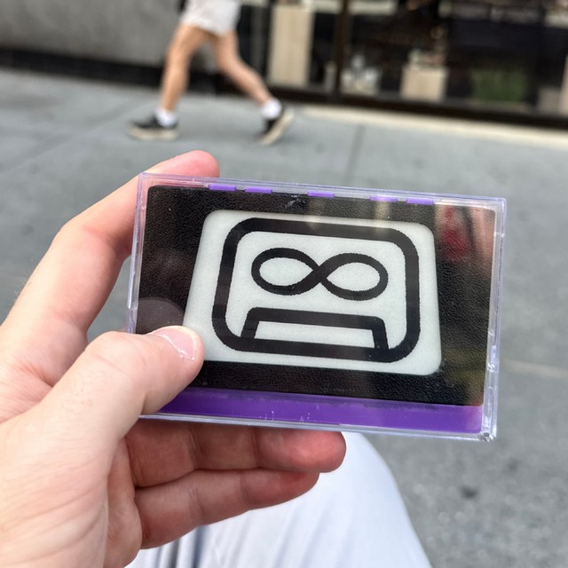 Mixfinity — Summer 2026 photo 15