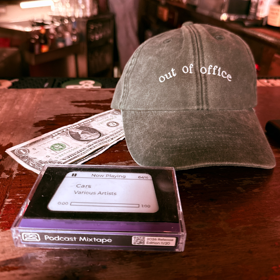 Design Meetups & Starsonder & Patifact — May 2026 Recap
