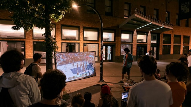 Mixfinity — Summer 2026 photo 16